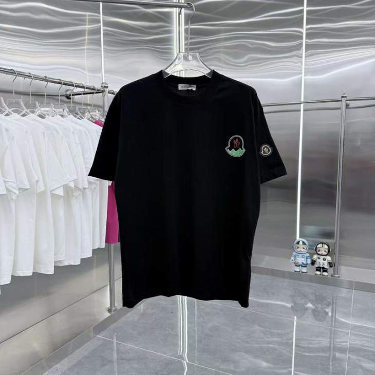 Picture of Moncler T Shirts Short _SKUMonclerS-2XLhgntx135599